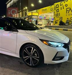 نيسان سنترا